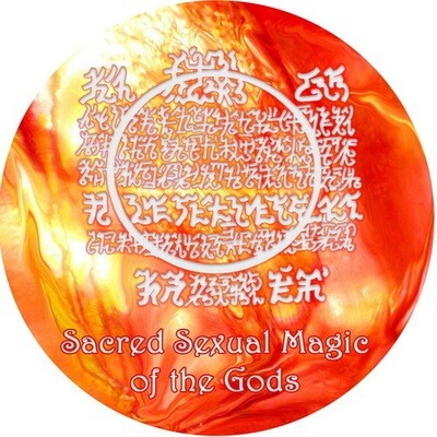 Sacred Sexual Magic of the Gods - International Webinar Course