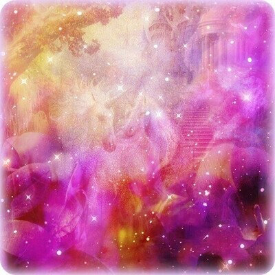 The Realms of Innocence Sound Elixir