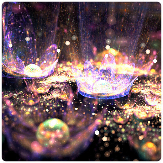 The Oracle Ceremonial Sound Elixir