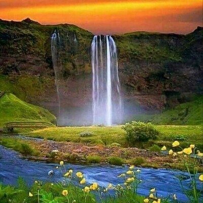 Musical Meditation &quot;Field of The One&quot;