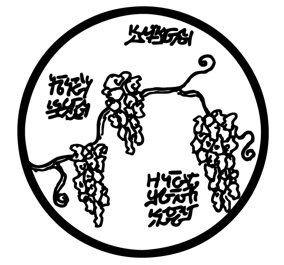 Goddess 12 Musical Power Sigil