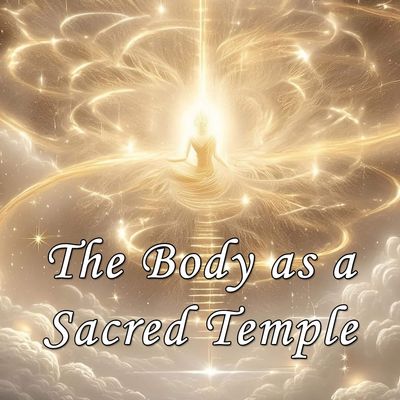 The Body as a Sacred Temple