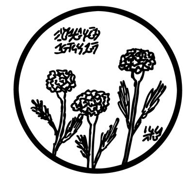 Goddess 13 Musical Power Sigil