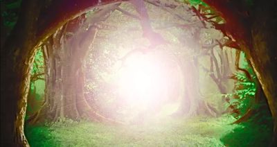 Your Safest Place Musical Power Sigil