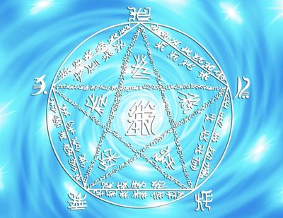 Practicing Magic of the High Heart in Everyday Life