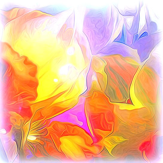 Awakening The Inner Child Musical Power Sigil