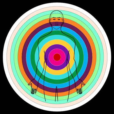 Light Explosions Sound Elixir