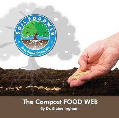 The Compost Foodweb - downloadable mp3