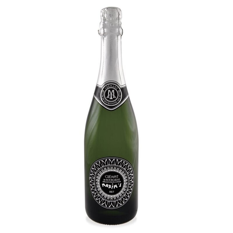 CRÉMANT DE BOURGOGNE 75CL
