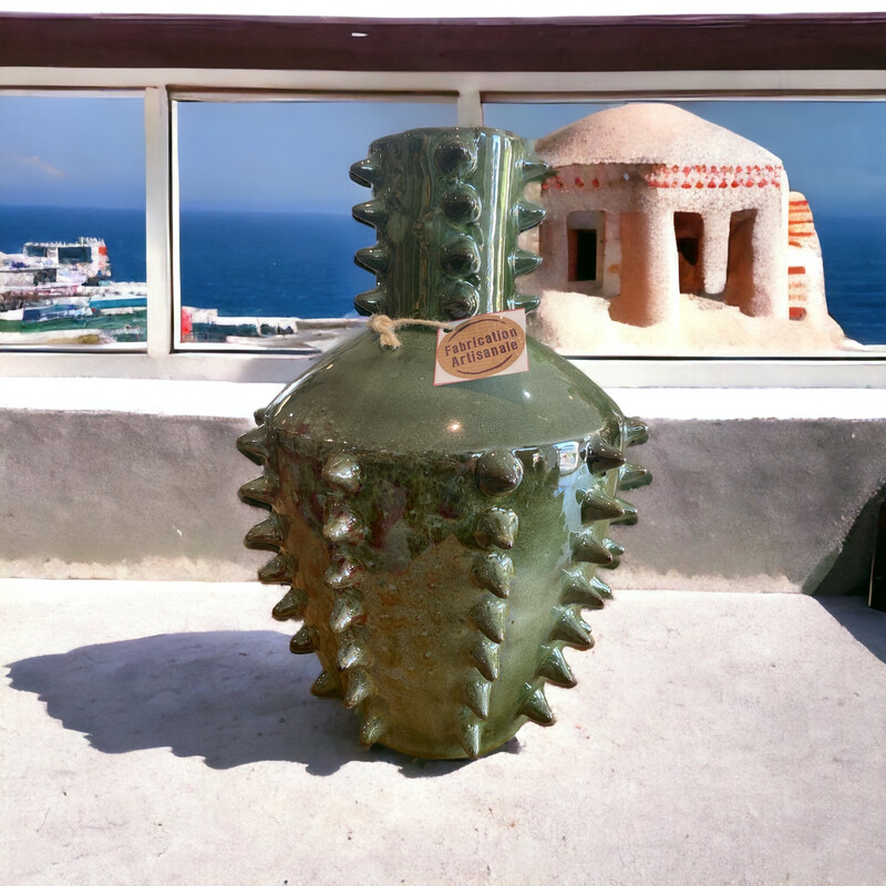 VASE PICTO TAMEGROUTE
