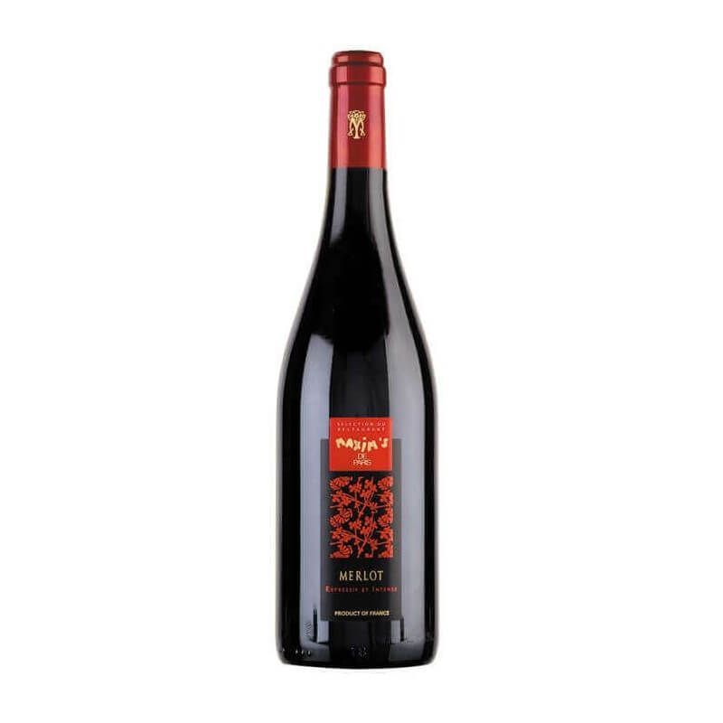 MERLOT MAXIM'S 75CL