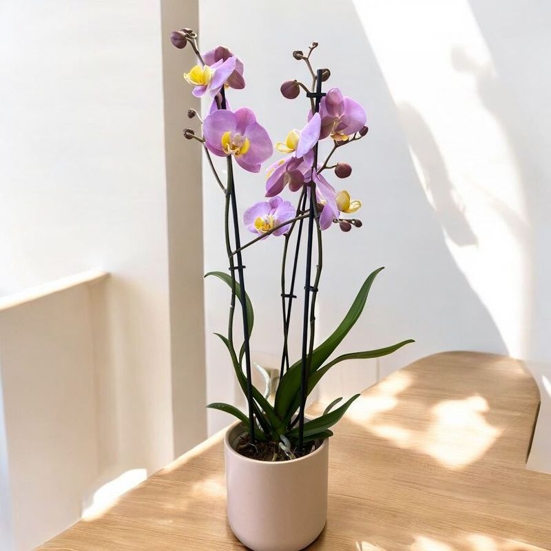 Phalénopsis collection