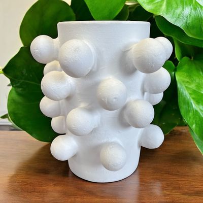 Vase "Magestic"
