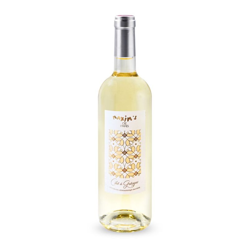 Côte de Gascogne Blanc Moelleux 75 cl