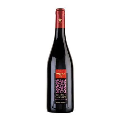 Cabernet Sauvignon Maxim's IGP Pays d'OC
