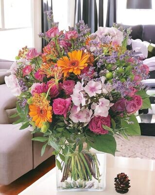 Bouquet Bali – Bouquet Exotique et Coloré | Fleur Azur Nantes Bouquet Bali – Bouquet Exotique et Coloré | Fleur Azur Nantes