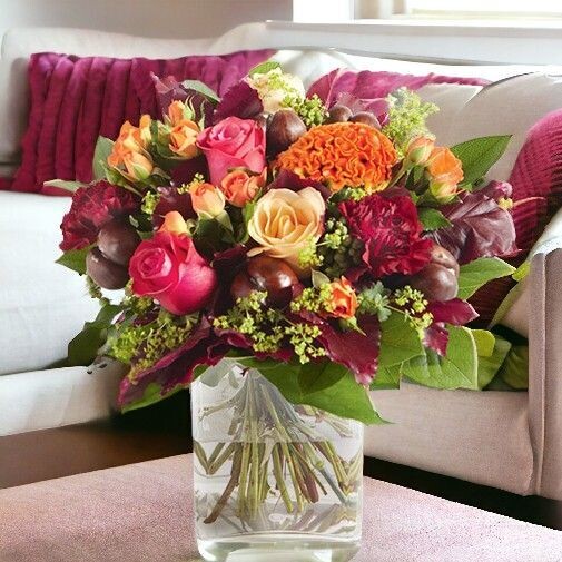 Bouquet Bombay – Bouquet Exotique Chic et Coloré | Fleur Azur Nantes Bouquet Bombay – Bouquet Exotique Chic et Coloré | Fleur Azur Nantes