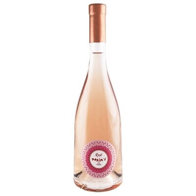 LE ROSÉ MAXIM'S - 75CL