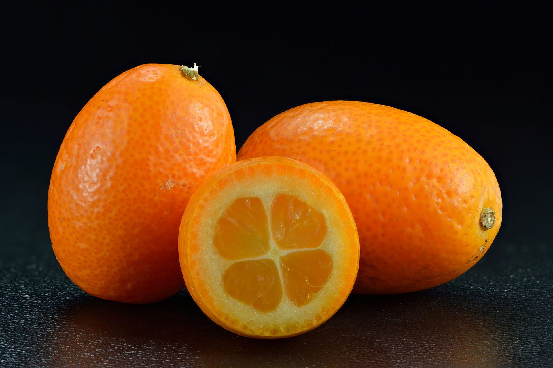 Kumquat – Agrume Décoratif aux Fruits Comestibles | Fleur Azur