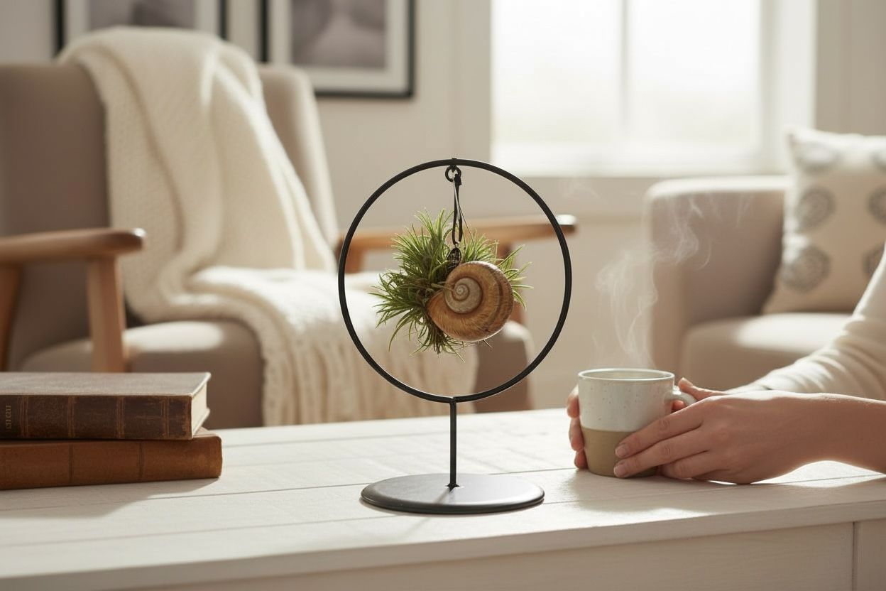 TILLANDSIA SUSPENSION