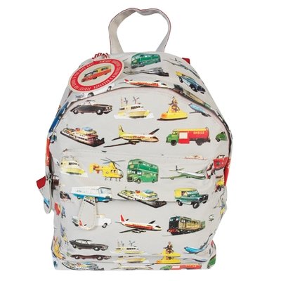 Vintage Transport Mini Backpack Vintage Transport Mini Backpack