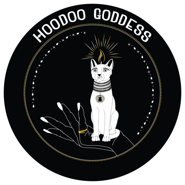 HOODOO GODDESS