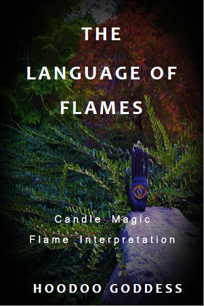 The Language of Flames [PDF EBOOK]