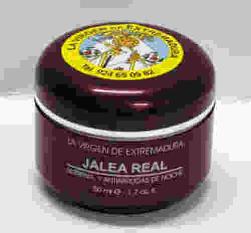 Crema facial nutritiva y antiarrugas (anti-wrinkle face cream and nutritional)