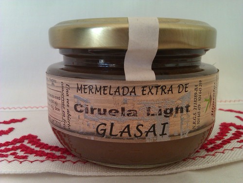 Ciruela