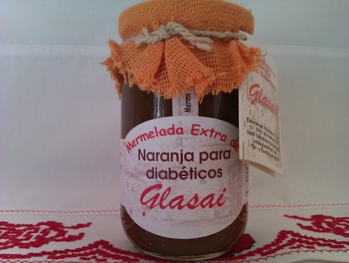 Naranja