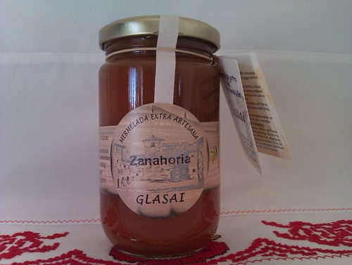 Zanahoria