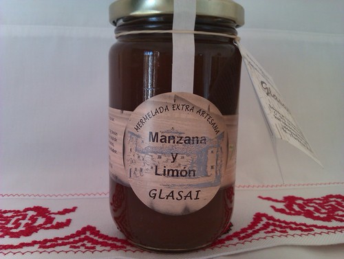 Manzana y Limón