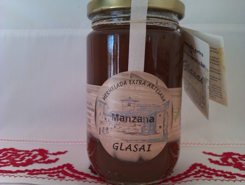 Manzana