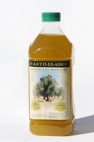 Aceite de Oliva Virgen Extra 2L