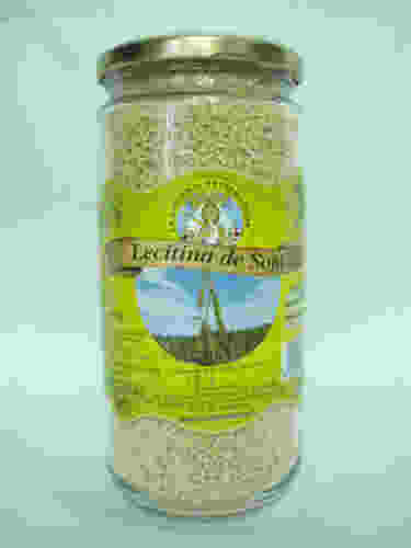 Lecitina de Soja (Lecithin soya)