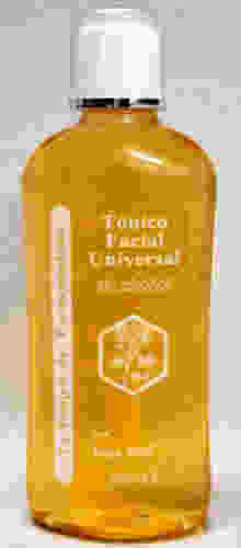 Tónico facial con Jalea Real (Facial tonic with Royal Jelly)