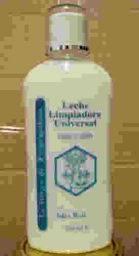 Leche limpiadora con Jalea Real (Cleansik milk with Royal Jelly)