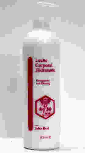 Leche corporal con Ginseng y Jalea Real (Corporal milk with Gingseng and Royal Jelly)