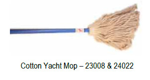 Cotton Yacht Mop 16 oz.