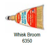 Whisk Broom