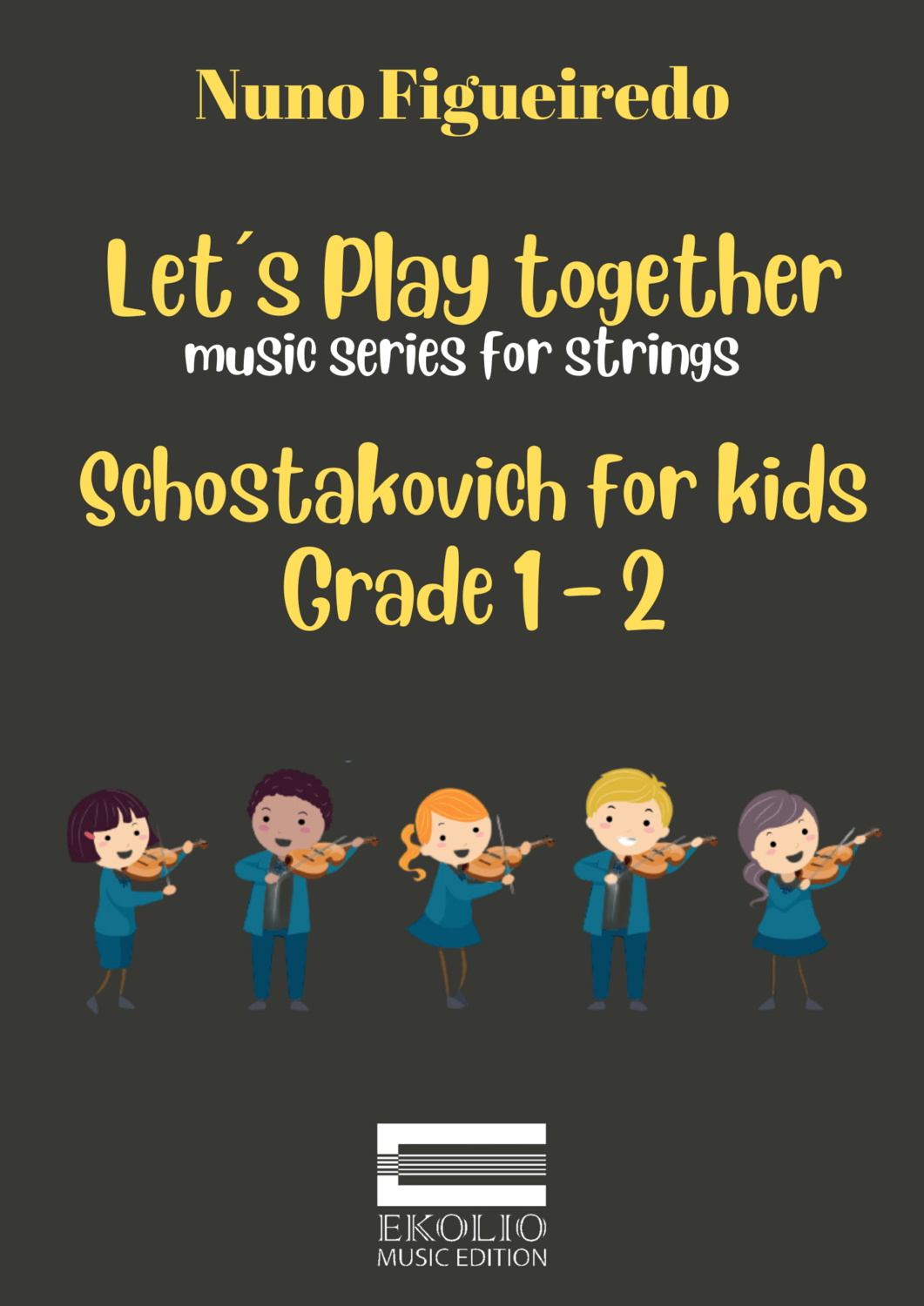 Shostakovich for Kids