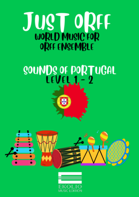Sounds of Portugal
