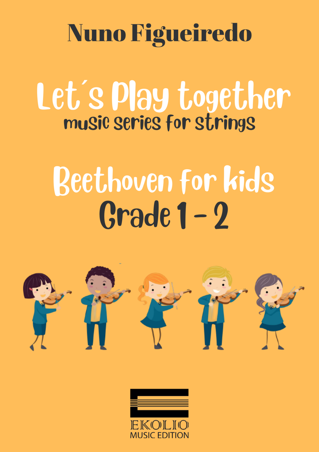 Beethoven for Kids