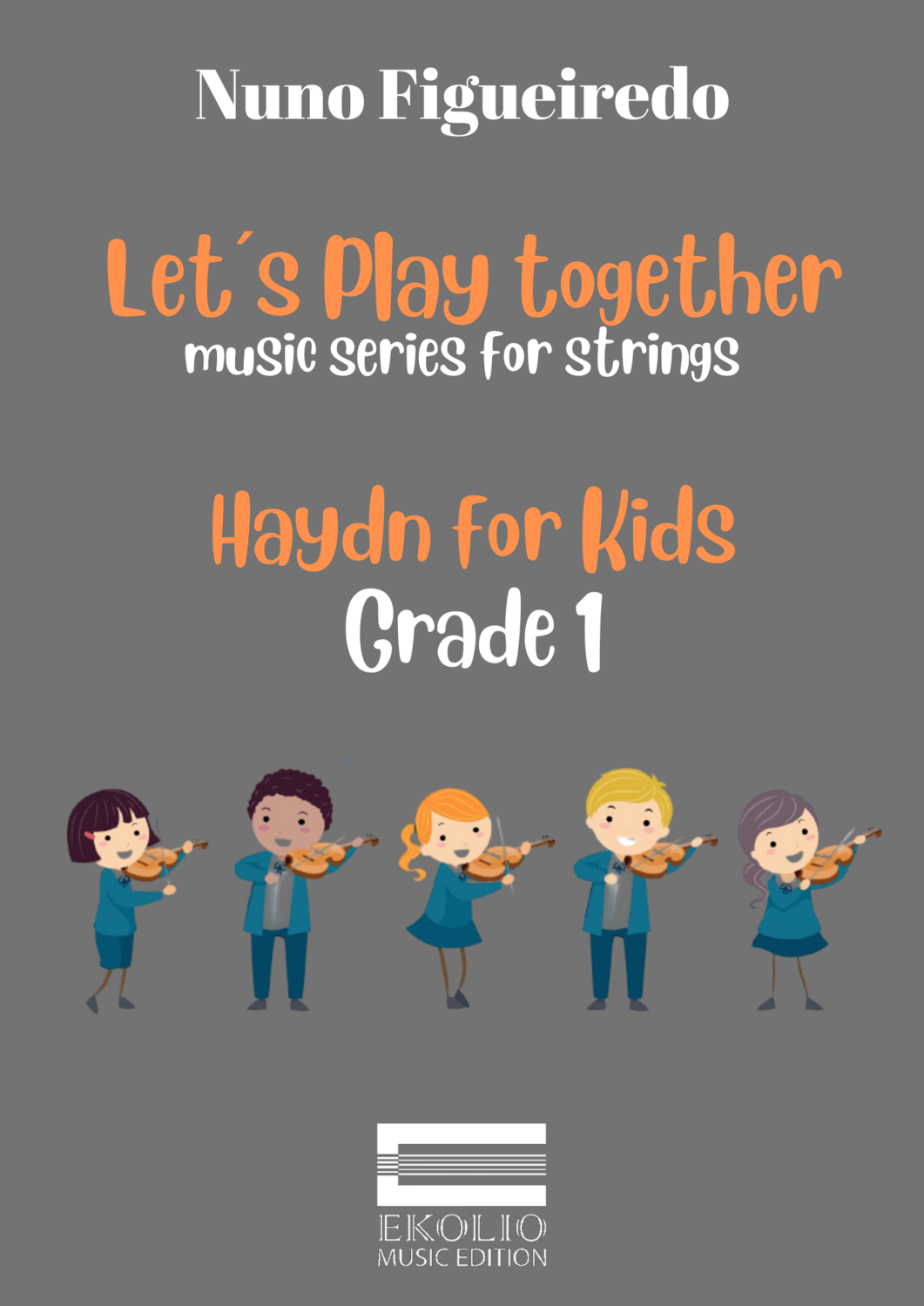 Haydn for Kids