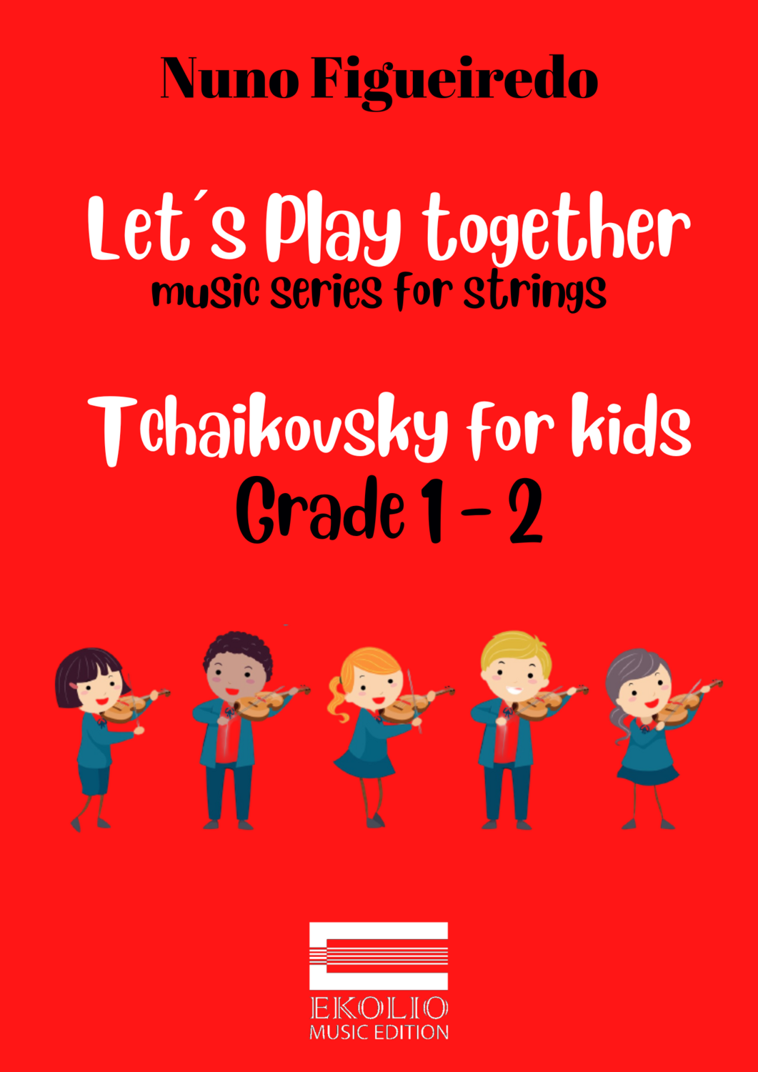 Tchaikovsky for Kids