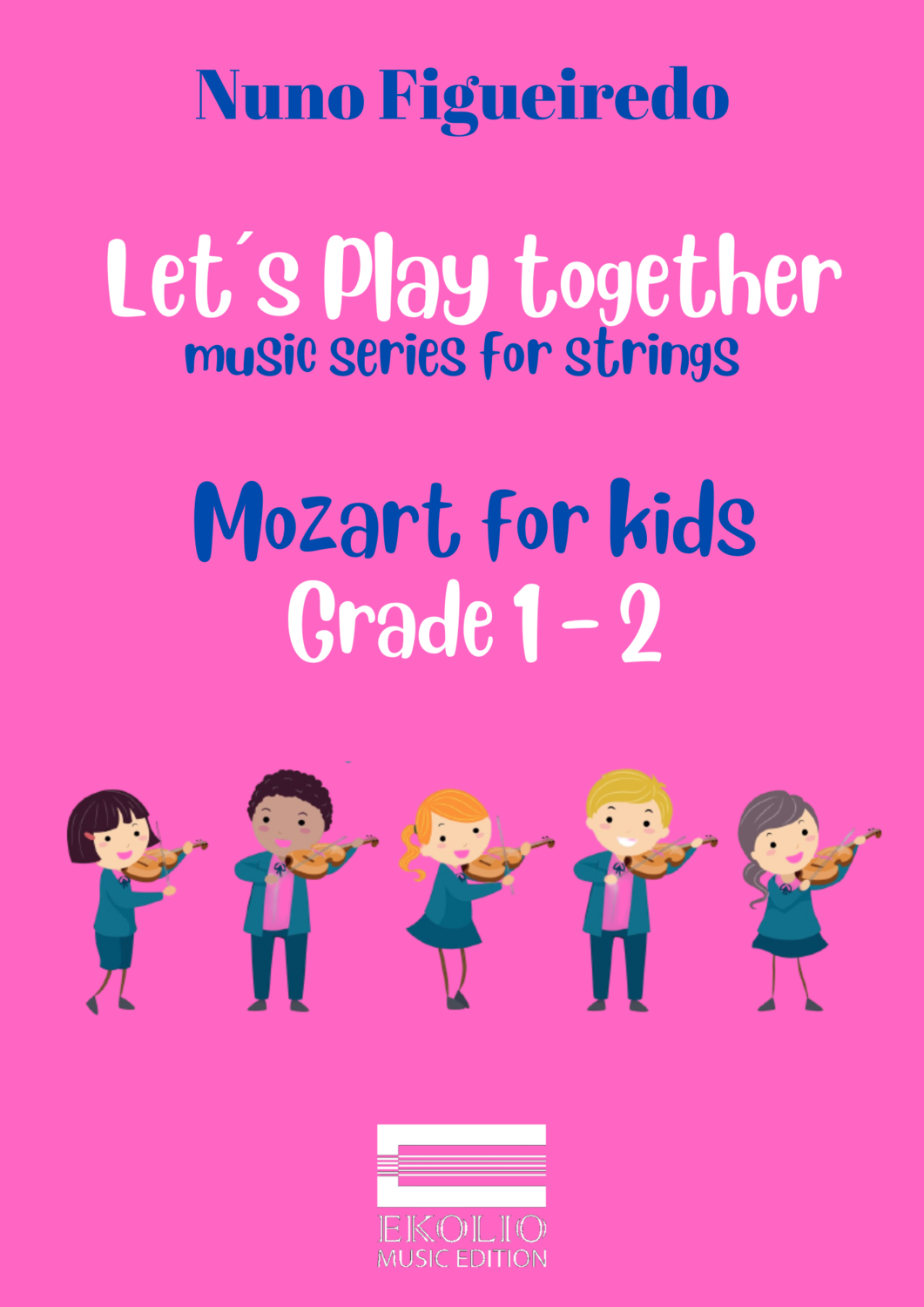 Mozart for Kids