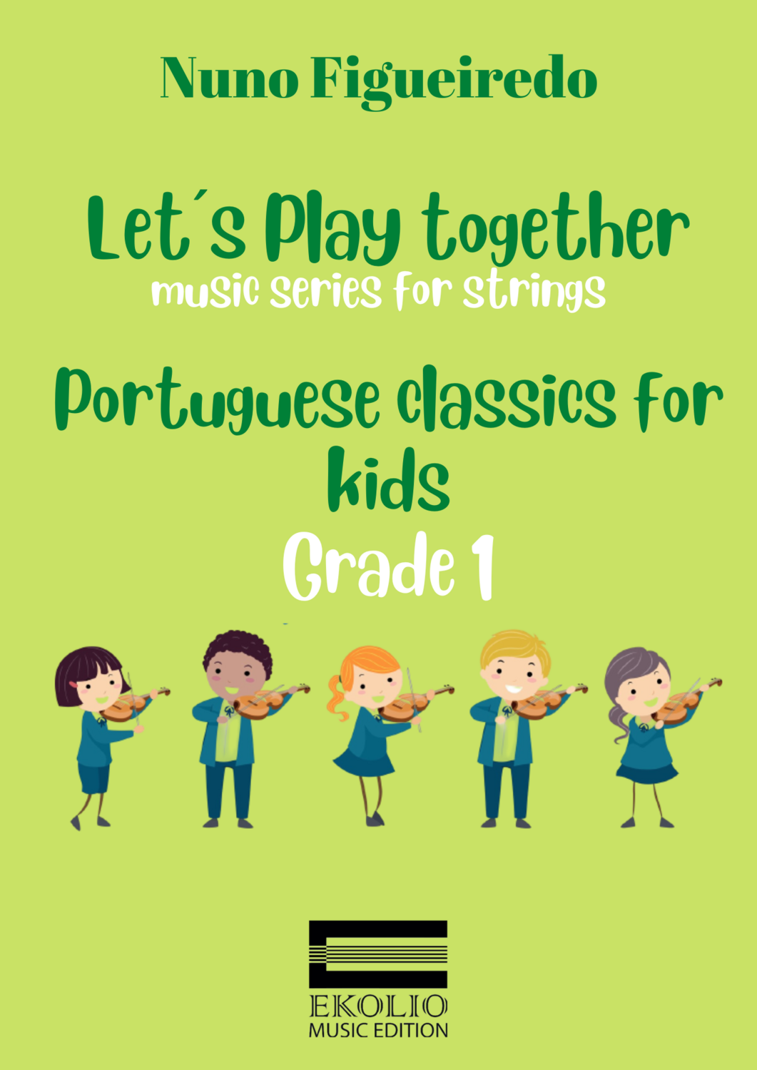Portuguese Classics for Kids