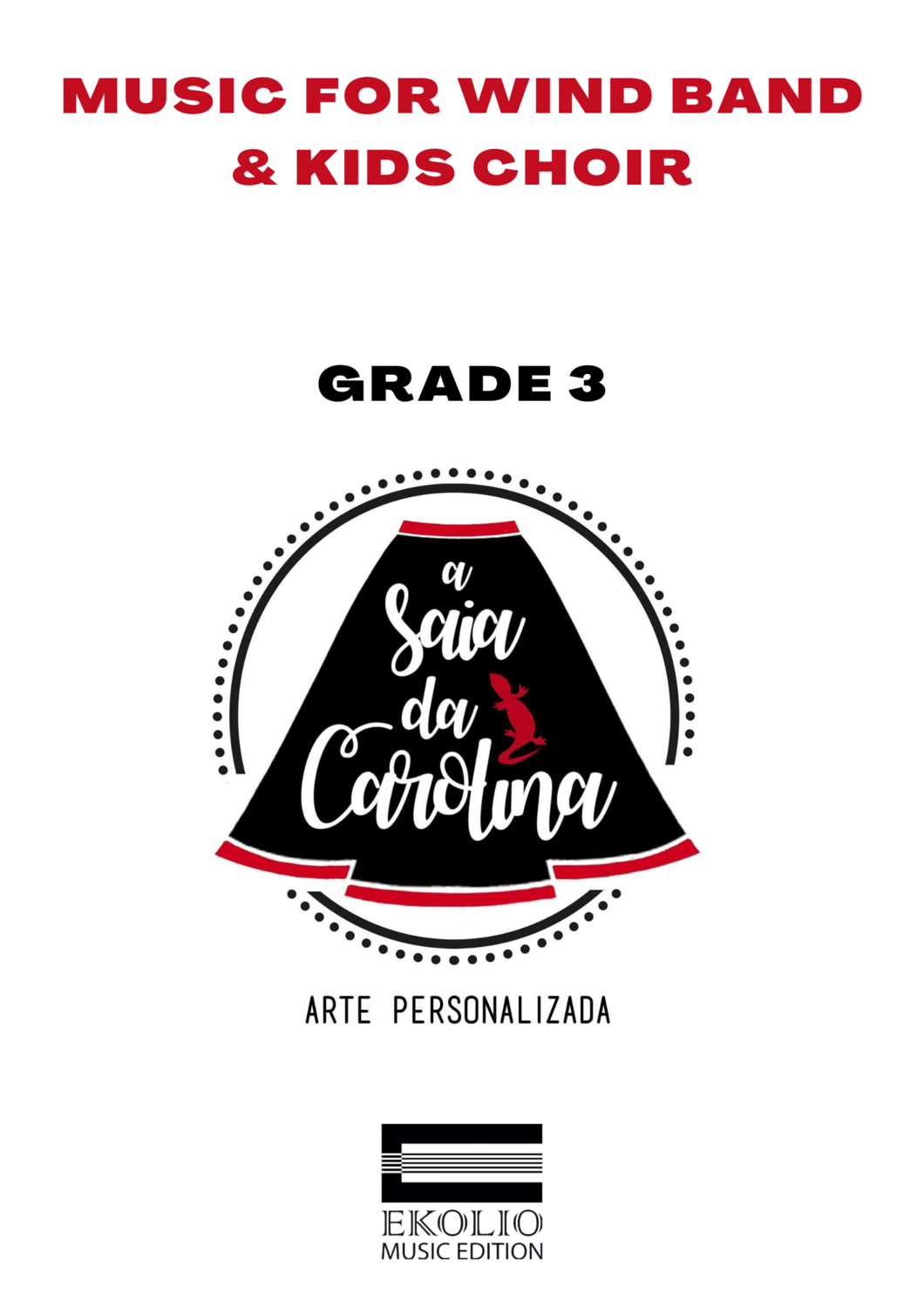 A Saia da Carolina
