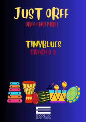 TinyBlues