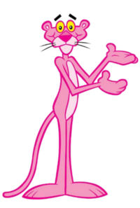 The Pink Panther (Flexible Ensemble) - Grade 1.5